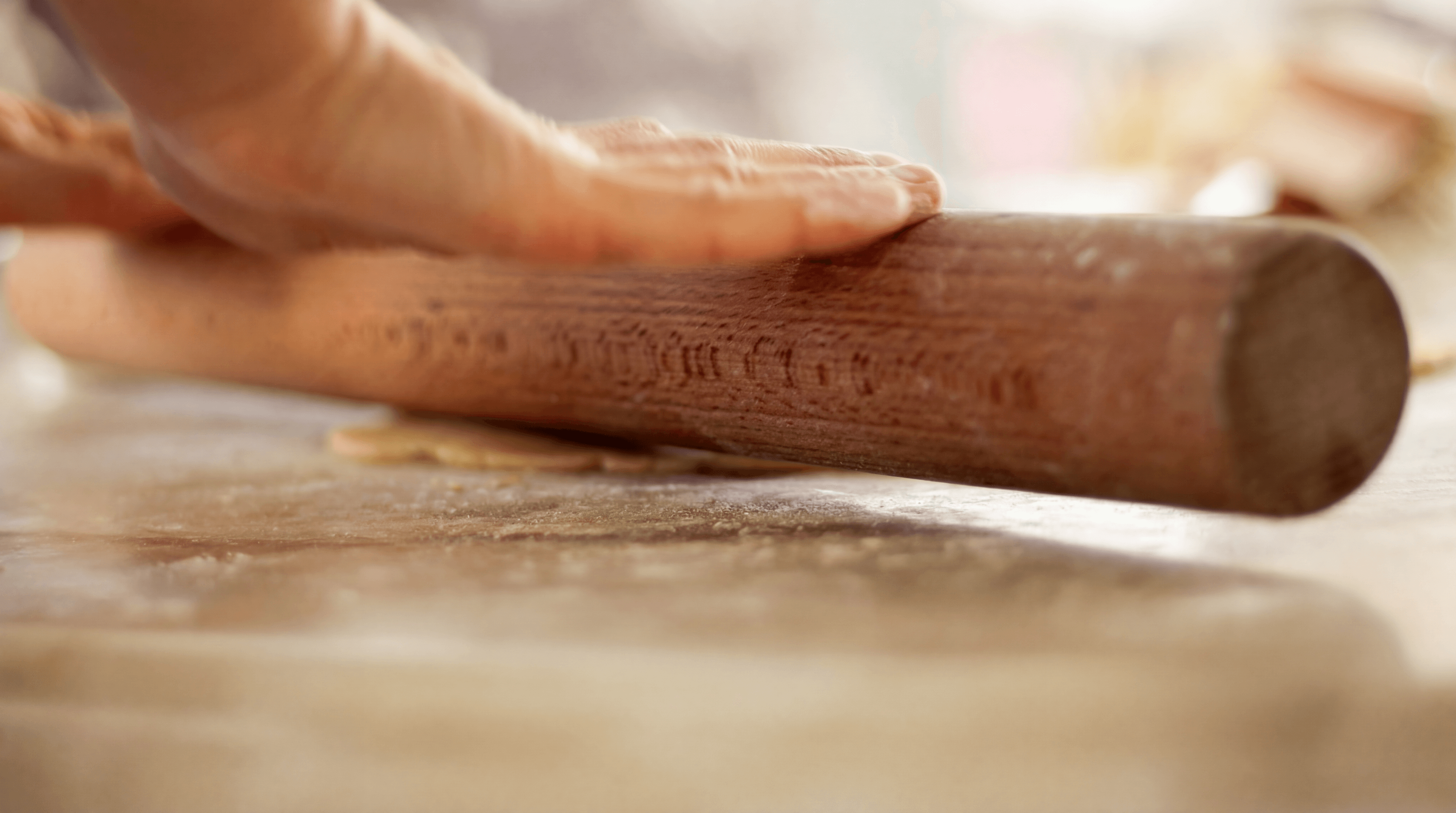 Etaler et décor pour le CAP